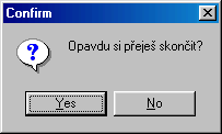 Vypnac dialog