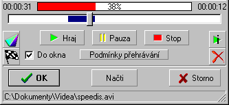 Hlavn okno