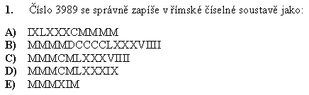 Neodsazen odpovdi