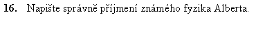 Bez znak