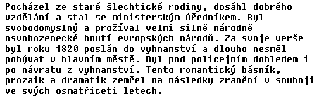 Nezalomen dek