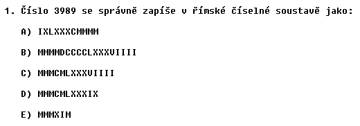 Vynechan dky