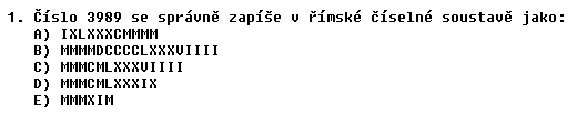 Nevynechan dky