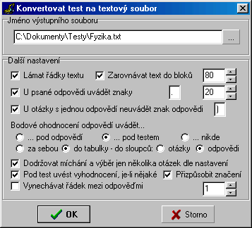 Hlavn okno