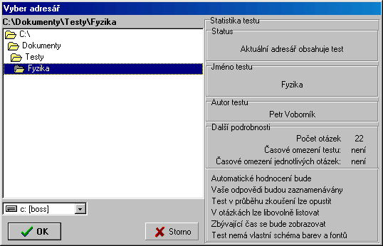 Hlavn okno