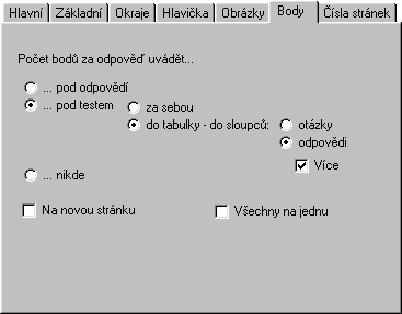 Hlavní okno