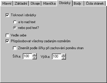 Hlavní okno