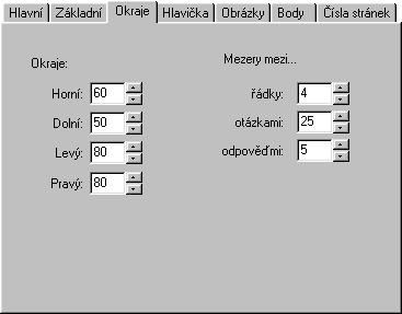Hlavn okno