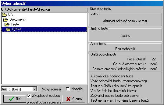 Hlavn okno