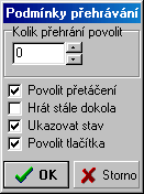Hlavn okno