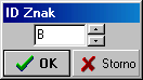 Znak odpovdi