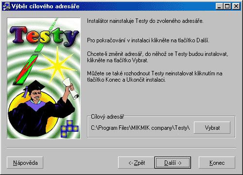 Hlavn okno
