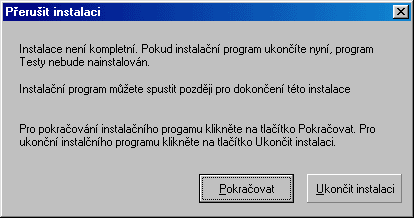 Hlavn okno