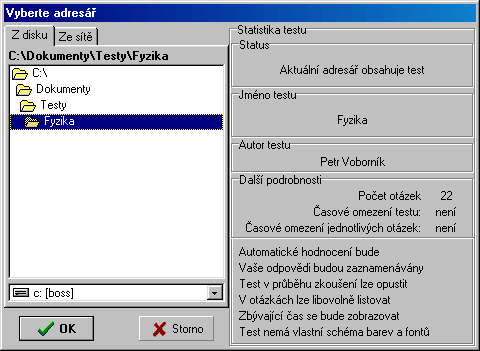 Hlavn okno