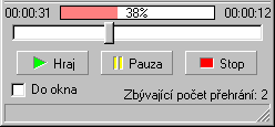 Hlavn okno